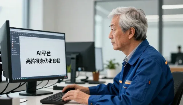 AI平台关键词布局的优化策略与日常维护指南