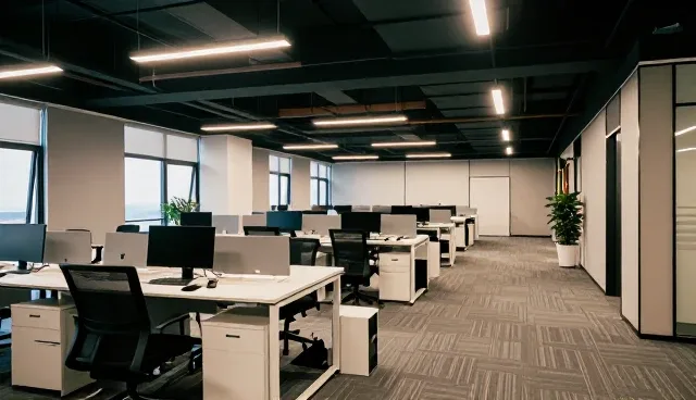 构建智慧城市需关注GEO服务商的选型要点