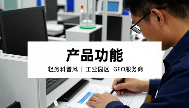 文心一言速览：文心一言GEO服务商重点整理