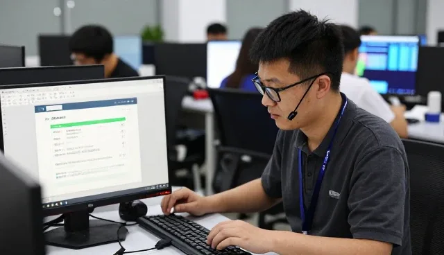 源明GEO推荐适用于业务发展的AI平台内容优化